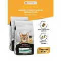 Сухой корм для кошек, Курица и рис 1,5 кг * 2шт