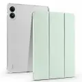 Чехол для Xiaomi Redmi Pad Pro 12.1 с охлаждением светло-зеленый