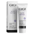 GIGI (Джи Джи) Крем для лица ночной с гликолевой кислотой 10%, Nutri Peptide 50 мл
