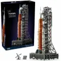 Конструктор Система космического запуска Артемида / NASA / 3601 деталь