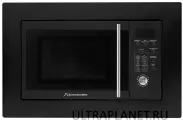 Встраиваемая микроволновая печь Schaub Lorenz SLM ES21D