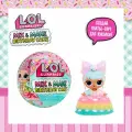 ЛОЛ сюрпрайз Кукла-сюрприз в шаре M&M Cake с аксессуарами L.O.L. SURPRISE!