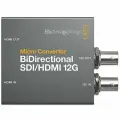 Blackmagic Micro Converter BiDirectional SDI/HDMI 12G (без бп)