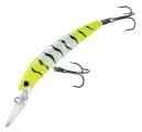 Yo-Zuri Crystal Minnow Deep Diver Walleye 130 (F) 130mm R1301-CLT