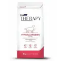 Сухой корм для собак Vitalcan Therapy Canine Hypoallergenic Care при аллергии, с рисом и свининой 10 кг