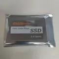Твердотельный накопитель Goldenfir SATA T650-120GB