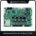 Материнская плата Creality Ender Series для 3D-принтеров For Ender-3V3 SE