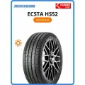 Летняя шина Kumho Ecsta HS52 235/60 R16 104V XL