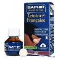 Saphir краска Краситель Teinture Francaise 035 medium brown tobacco 1 шт. 50 мл 35 табачный средне-коричневый