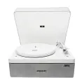 Виниловый проигрыватель Phaze Audio Adelle siberian white, c bluetooth, белый