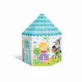 44635 Игровой домик 104х104х13см Домик Принцессы 3-6 лет