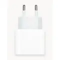 Сетевое зарядное устройство Apple Power Adapter USB-C 20W MHJE3Z