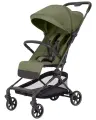 Коляска лёгкая прогулочная Carrello Evo CRL-5533 Shamrok Green