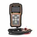 Тестер АКБ 12-24 вольт FOXWELL BT715