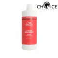 Wella Professionals / Шампунь для защиты цвета окрашенных жестких волос INVIGO COLOR BRILLIANCE, 1000 мл