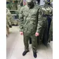 Костюм летний тройка ВКПО 3.1 ЕМР 52/5