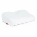 Подушка ортопедическая с эффектом памяти трехслойная, регулируется по высоте LUMF-515, Luomma