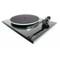 Rega PLANAR 2 Black - проигрыватель виниловых пластинок, цвет черный