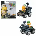 Машинка Mattel Hot Wheels Mario Bros Movie Koopa Troopa HKD59