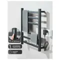 Полотенцесушитель электрический Loder 53*60 см