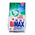 Стиральный порошок BiMax 100 пятен, автомат, 6 кг
