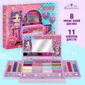 Набор детской косметики Будь стильной 9039502