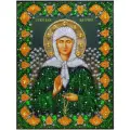Набор для вышивания Матрона Московская