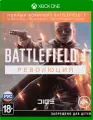 Battlefield 1. Революция [Xbox One/Series X, русская версия]