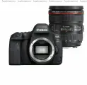 Фотоаппарат Canon 6d ii kit 24-70MM F4
