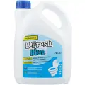 Жидкость для биотуалета Thetford B-Fresh Blue, нижний бак, 2 л