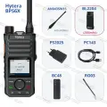 HYTERA BP568 Портативная рация