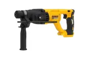 Бесщеточный перфоратор Dewalt 20В, SDS-Plus, без аккумулятора и ЗУ DCH133M2-A9