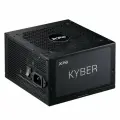 Блок питания Xpg KYBER, 850W, 80+ Gold, ATX 3.0 (KYBER850G-BKCEU)
