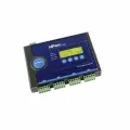Промышленный последовательный (serial)-Ethernet сервер Moxa NPort 5430
