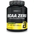 Незаменимые аминокислоты / BioTechUSA BCAA ZERO / 700 г. - зелёное яблоко