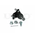 Опора шаровая передняя нижняя Toyota RAV 4 (A20) 00-, Corolla (E100-E150, E210) 91-, Prius (XW50) 15- UNIO арт. SSP-20005