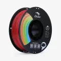 Филамент Creality Ender PLA+ пластик 3D 1 кг. красный