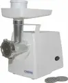 Мясорубка электрическая НЕПТУН-4 кажи.332222008, 1600 Вт, реверс, с насадками для приготовления колбас и кеббе