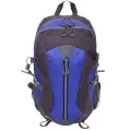 Рюкзак туристический 20л (синий) - водонепроницаемый, эргономичный для спорта, охоты, походов