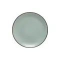 Тарелка, Costa Nova, Stacked Organic, 22 см, керамика, Португалия