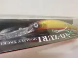 Воблер YO-ZURI CRYSTAL MINNOW DD 110F R539-GHBR (110мм,16г) (R1206)
