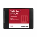 Внутренний SSD диск WD Red SA500 1.0TB, SATA3, 2.5 (WDS100T1R0A)
