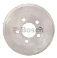 Тормозной барабан Bosch 0986477133 Vag: 6Q0609617 6R0609617C 6QE609617 DB204 Audi A2 (8z0). Seat Cordoba (6l2). Seat