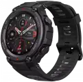 Умные часы Amazfit T-Rex Pro 48 мм без NFC, meteorite black