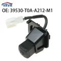 VRVR 39530-T0A-A212-M1 39530T0AA212M1 Парковочная резервная камера заднего вида 39530-T0A-A21 для Honda CR-V HR-V 2014-2016