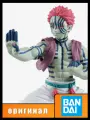 Фигурка Akaza от Bandai Spirits из аниме Kimetsu no Yaiba / Акадза «Клинок, рассекающий демонов» 16 см