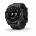 Умные часы Garmin Epix Pro Gen 2 Standard Edition 47 мм Slate Gray 010-02803-01