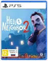 Игра Hello Neighbor 2 (Привет Сосед 2) для PS5 (диск, русские субтитры)
