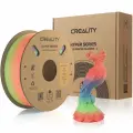 Creality 3D нетоксичный пластик Rainbow Hyper PLA 1,75 мм 1 кг нить для 3D-принтера (Wild bloom-S)