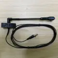 Shure Микрофон концертный SHURE WB98H/C, черный